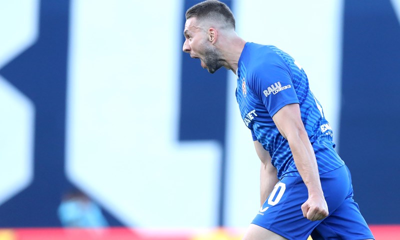 Pjaca kao adut s klupe zabio i donio bod Twenteu kod predzadnje momčadi Eredivisie