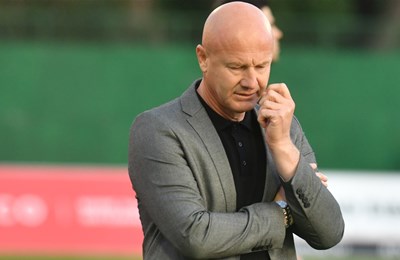 Kustošija u dramatičnoj završnici ponovno ostala bez pobjede u Križevcima