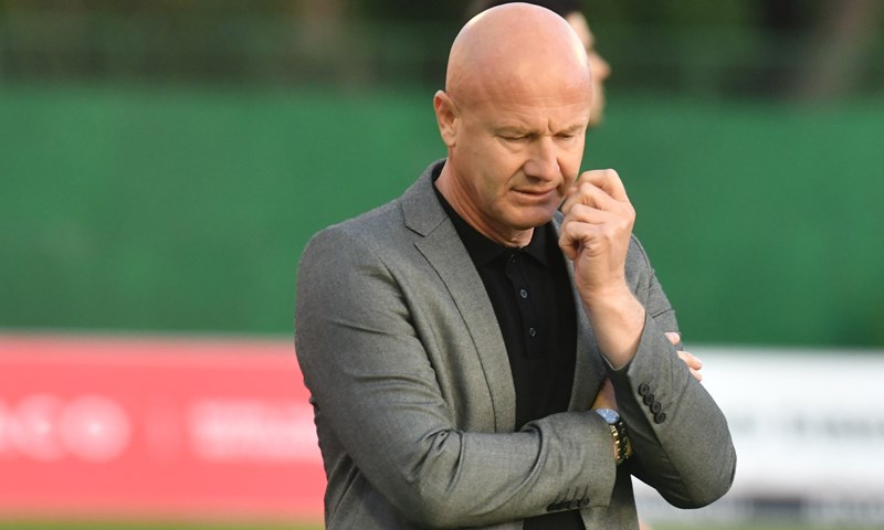 Kustošija u dramatičnoj završnici ponovno ostala bez pobjede u Križevcima