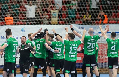 Nexe u Kutiji šibica nakon dvije godine ostao neporažen protiv Zagreba