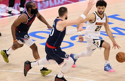 Nuggetsi ispisali povijest, Spursi sačuvali pobjedu, Mavericksi opet slavili