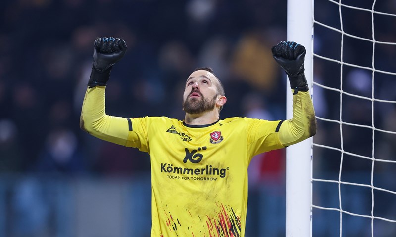 Bivši vratar Gorice briljira u Bosni i Hercegovini, nije primio gol u posljednjih osam utakmica