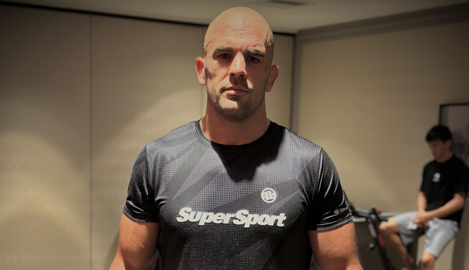 Erslan: 'FNC cilja na velika njemačka imena, u Münchenu je bio pravi spektakl'