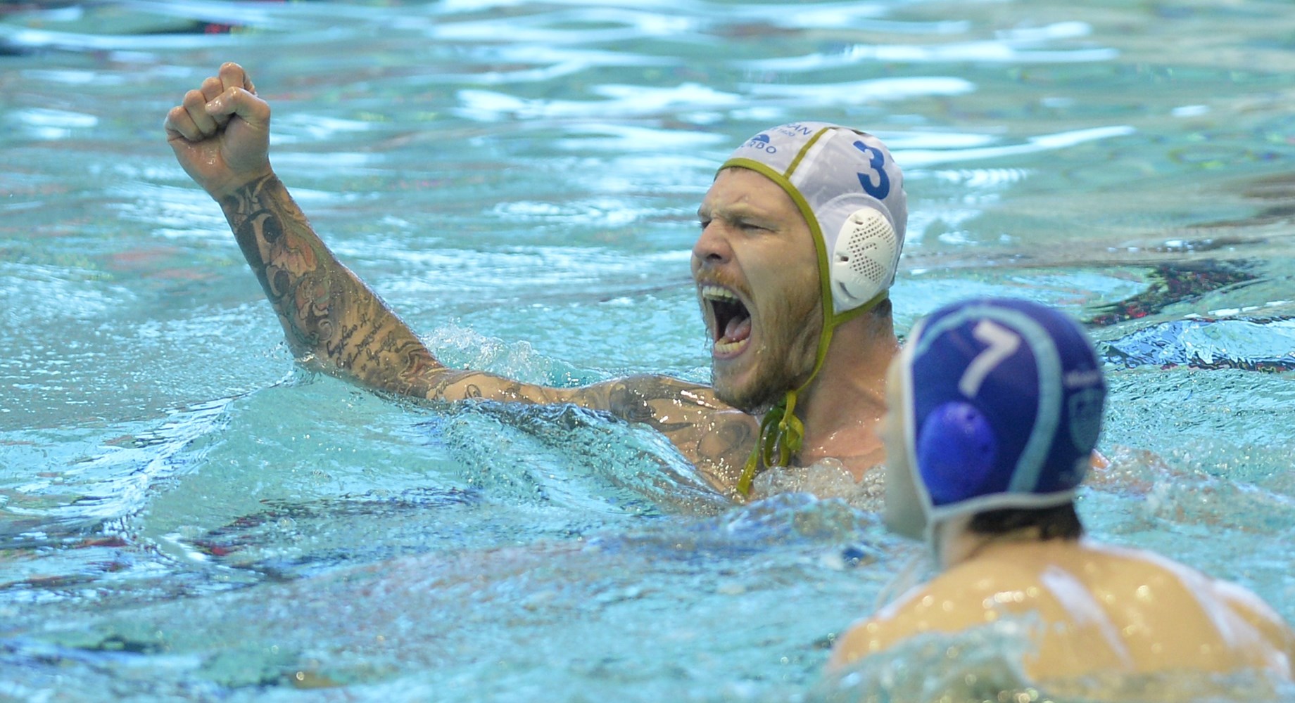 Splitsko slavlje u Budimpešti: Jadran srušio BVSC za prvo finale Eurokupa nakon 28 godina