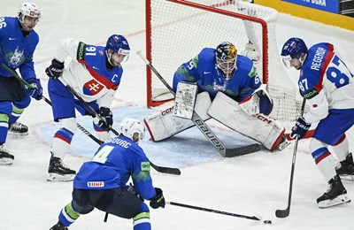 Finci uz dosta muke u produžetku do pobjede protiv Francuske, uvjerljivi Kanada i SAD