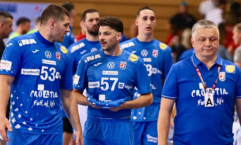 Europska rukometna federacija uvodi novo natjecanje za reprezentacije