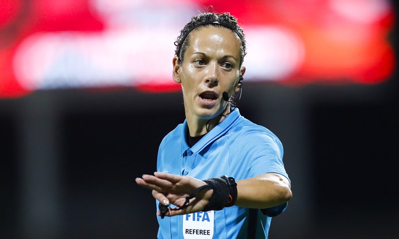 Hrvatska sutkinja sudi polufinale Lige prvakinja