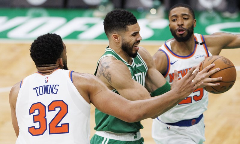 Celticsi slavili u Torontu, Thunder upisao i 15. uzastopnu pobjedu, LeBron i Dončić odlični u Philadelphiji