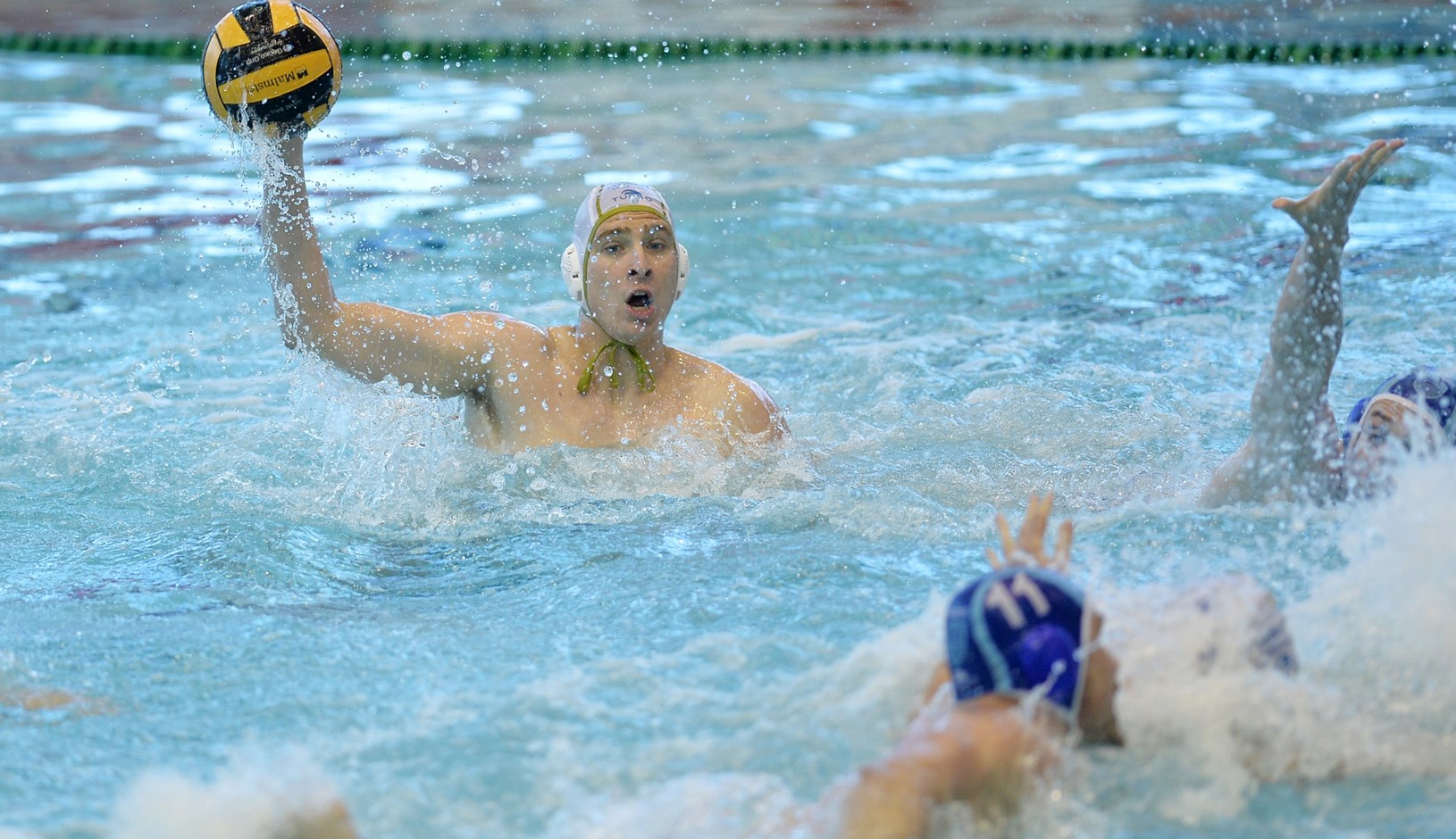 Mladost i Jadran u borbi za trofej pobjednika Kupa Hrvatske u vaterpolu