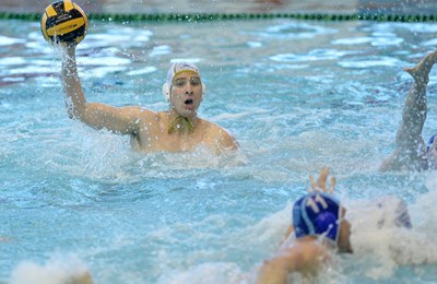 Mladost i Jadran u borbi za trofej pobjednika Kupa Hrvatske u vaterpolu