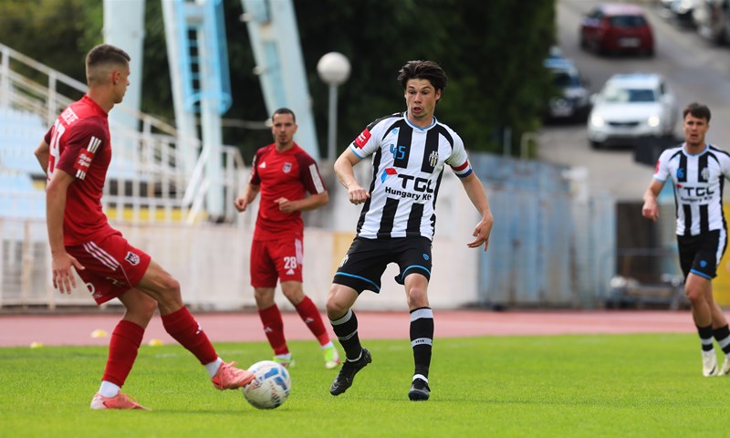 Remi na kraju najpravedniji: Opatija i Hrvace nisu pronašli put do mreže na Kantridi