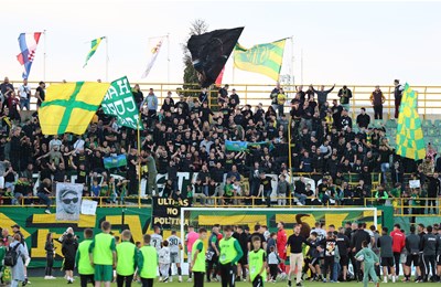 Bivši trener Croatije iz Zmijavaca vodit će Istru 1961 do kraja sezone, u debiju odmah na Dinamo