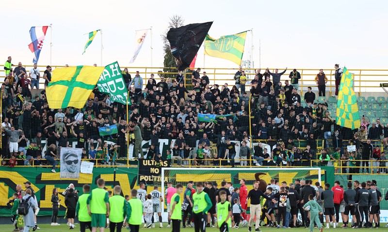 Bivši trener Croatije iz Zmijavaca vodit će Istru 1961 do kraja sezone, u debiju odmah na Dinamo