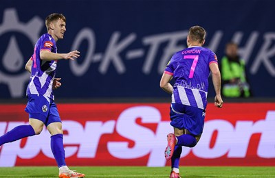 Nikica Jelavić do daljnjeg suspendirao Silvija Goričana: 'Oglušio se na moje naredbe'