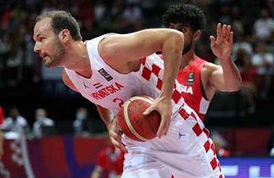 Hrvatski centri na suprotnim stranama u borbi za naslov prvaka Italije