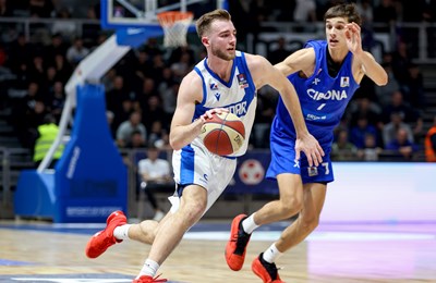 Mladi igrač Cibone karijeru nastavlja u SAD-u