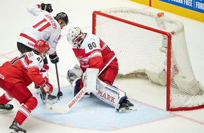 Senzacionalna Danska šokirala Kanadu i izbacila je sa Svjetskog prvenstva!