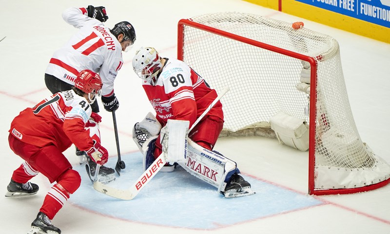 Senzacionalna Danska šokirala Kanadu i izbacila je sa Svjetskog prvenstva!