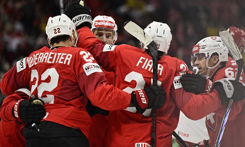 Švicarci idu po prvu, a Amerikanci tek po treću titulu svjetskih prvaka