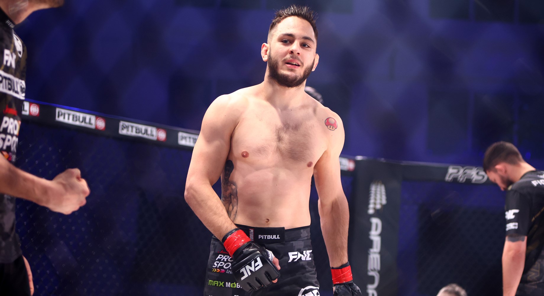 KRONOLOGIJA: UFC Fight Night Beograd - Medić i Rakić velikim pobjedama začinili večer