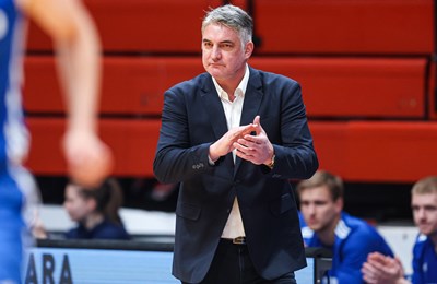 Dinamo debitirao u ENBL-u sa 108 poena i pobjedom protiv Naglićevog Slovana