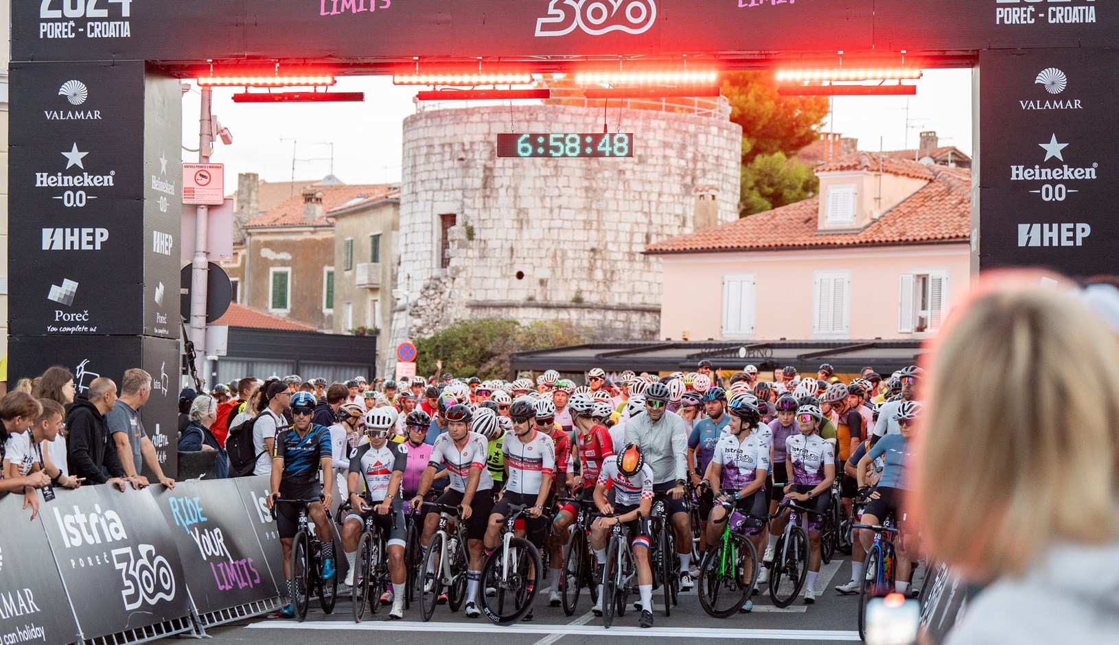 Zatvorene redovne prijave za Istria3000, no zbog iznimnog interesa otvorene su liste čekanja