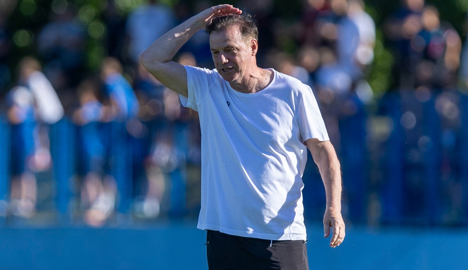 Kronologija: Opatija do tri vrijedna boda protiv Karlovca