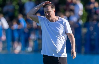 Kronologija: Opatija do tri vrijedna boda protiv Karlovca