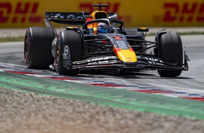 Max Verstappen odnio pobjedu u Bakuu, Norris propustio priliku smanjiti minus za Piastrijem