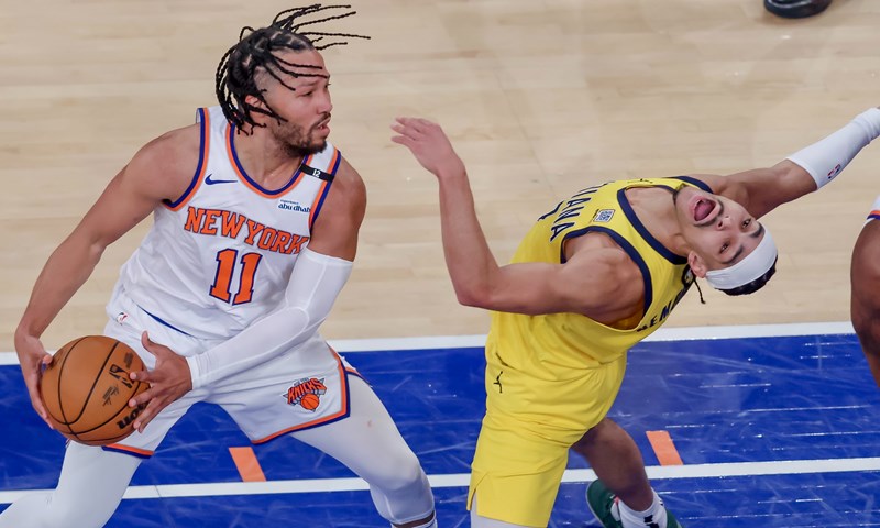 Magic i Knicksi izborili mjesto u polufinalu NBA kupa