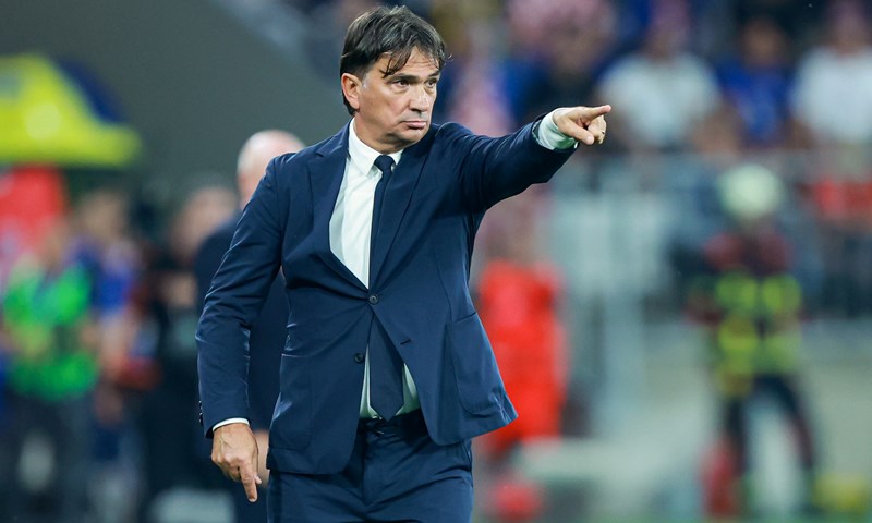 Kako je Zlatko Dalić za Sportnet najavio SP 2010. i već tada pokazao zašto bi mogao biti veliki izbornik