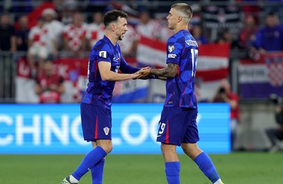 FIFA oduševljena hrvatskim draguljem: 'Za igrača njegovih godina je izvanredan'