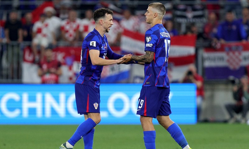 FIFA oduševljena hrvatskim draguljem: 'Za igrača njegovih godina je izvanredan'