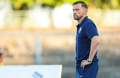 Okupila se U-21 hrvatska reprezentacija: 'Svi će dobiti priliku nametnuti se za buduće akcije'