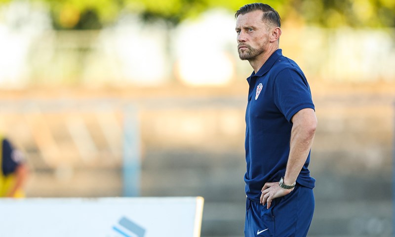 Olić: 'Potvrdili smo da možemo igrati na visokoj razini, pobjeda nam daje dodatno samopouzdanje'