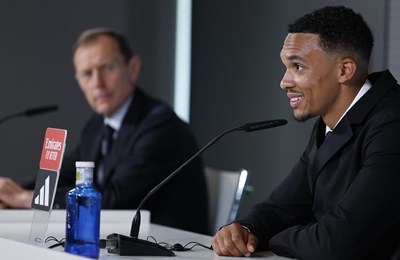 Real potvrdio Trentovu ozljedu, engleski branič sigurno propušta ostatak kalendarske godine