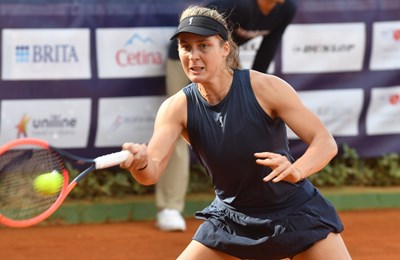 Prekaljena Ruskinja slavila protiv Würth za prvu pobjedu nakon više od 600 dana