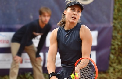 Tara Würth i Naima Karamoko pobjednice parova Zagreb Opena, muški predstavnici bez trofeja