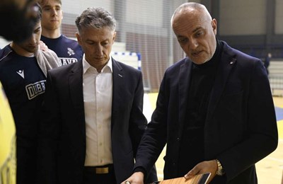 Dubrava će igrati europsko natjecanje, preostala dva putnika trebamo tek saznati