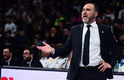 Matea niti titula prvaka nije spasila, Scariolo novi trener madridskog Reala