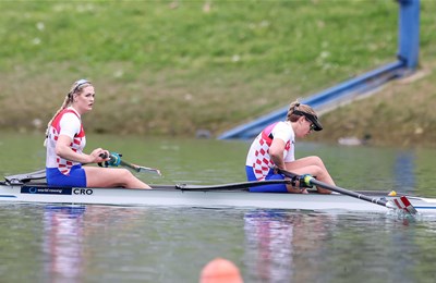 Sestre Jurković završile na drugom mjestu na prestižnoj Henley Royal regati