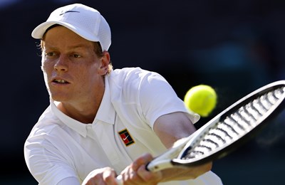 Đoković nije mogao protiv Sinnera, sjajno izdanje prvog igrača svijeta i prolaz u finale