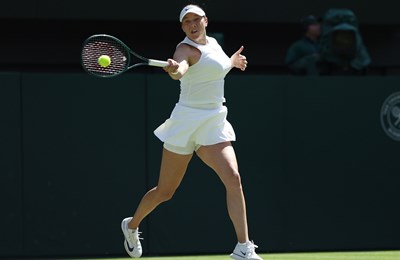 Anisimova i Swiatek igraju za prvu titulu na Wimbledonu, Amerikanki je ovo prvo finale na Grand Slamu