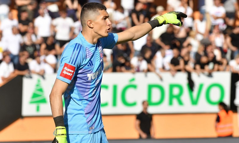 Toni Silić osvrnuo se na priče o mogućem pozivu Zlatka Dalića: 'Na terenu se treba dokazati'