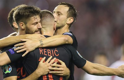 Petković se vratio golom: Zabio protiv Galatasaraya i donio bod Kocaelisporu