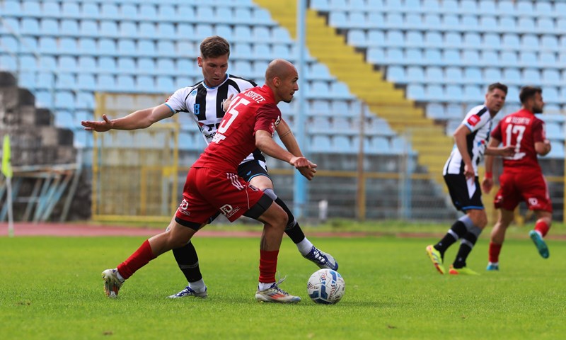 Sesvećani uz novu majstoriju Šaranića do tri boda protiv Orijenta