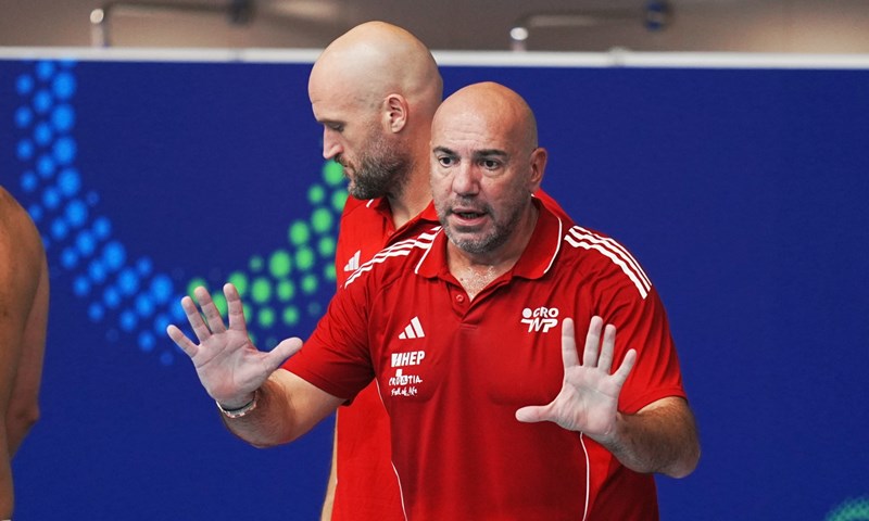 Sredinom rujna u Beogradu će biti održan ždrijeb skupina Europskog prvenstva u vaterpolu