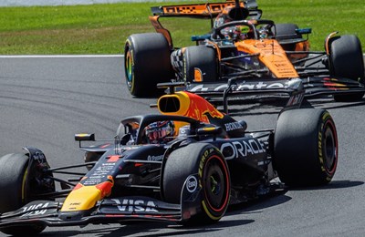 Verstappen osigurao pole position za Veliku nagradu SAD-a ispred Norrisa i Piastrija