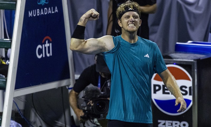 Dva top 20 ATP tenisača dolaze u Umag