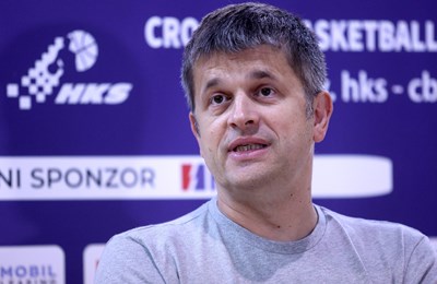 Izbornik Mijatović odredio igrače za početak kvalifikacija za Svjetsko prvenstvo